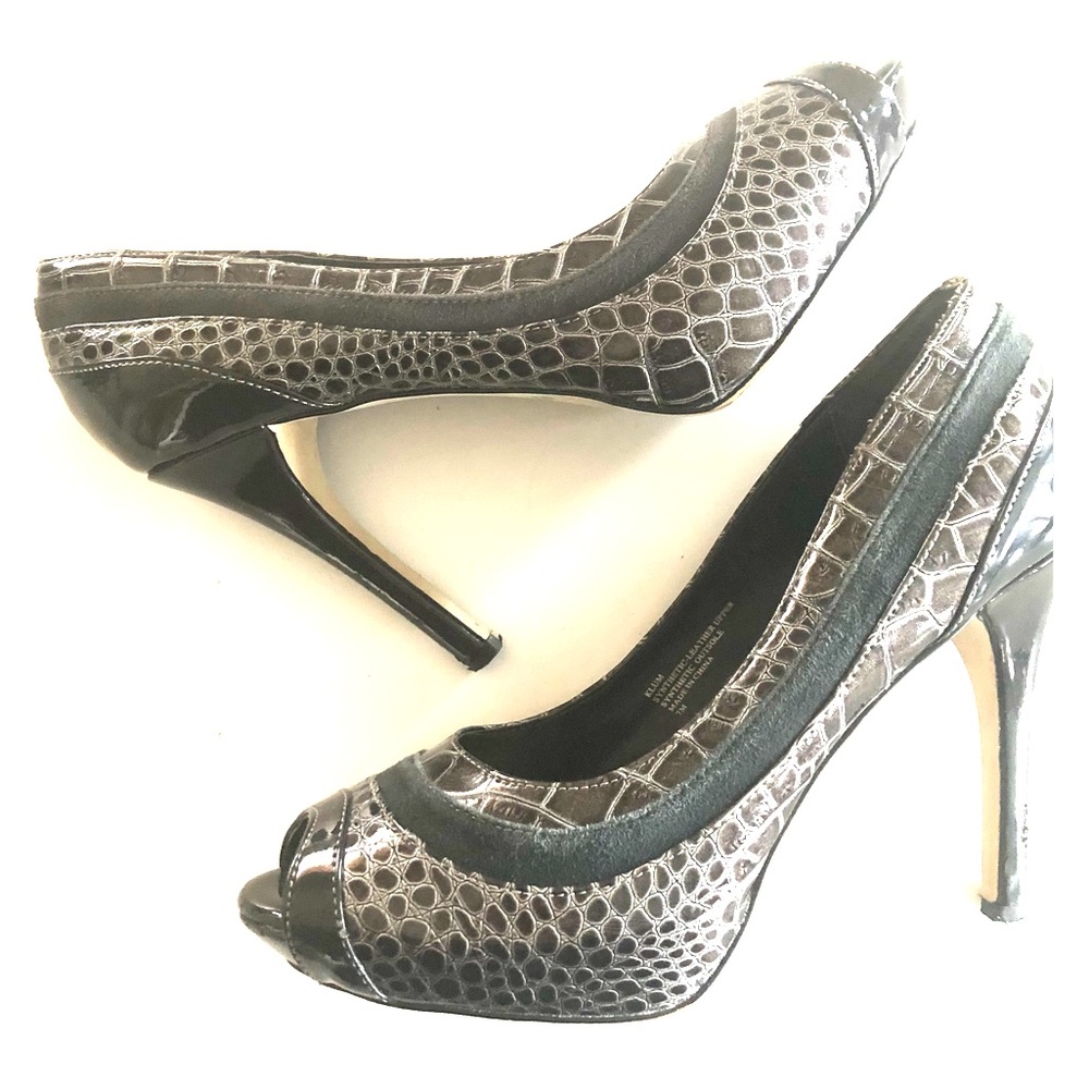 WHBM Klum Heels